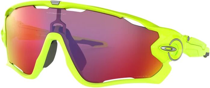 Oakley Jawbreaker Gul