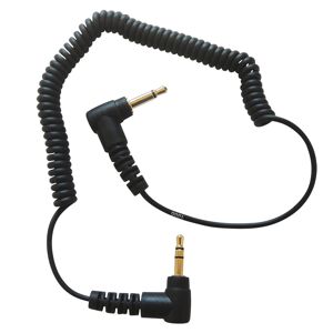 Lafayette Adapter Cable Sordin 3,5 mm Black 3.5 mm, Black