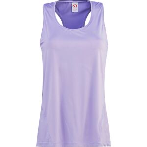 Kari Traa Women's Nora 2.0 Tank Top Balmy XS, Balmy