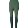 Helly Hansen Women's Blaze 7/8 Tights Spruce S, Spruce