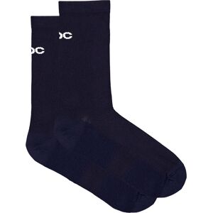 POC Motion Mtb Long Socks Apatite Navy M POC Motion Mtb Long Socks Apatite Navy M