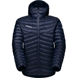 Mammut Men's Albula In Hooded Jacket Marine L Mammut Men's Albula In Hooded Jacket Marine L