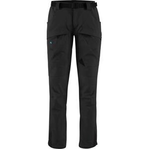 Klättermusen Men's Gere 3.0 Pants Regular Black L Klättermusen Men's Gere 3.0 Pants Regular Black L