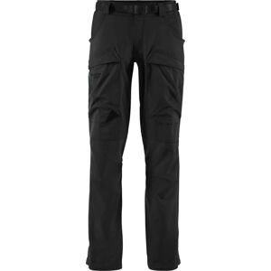 Klättermusen Men's Gere 3.0 Pants Short Black L Klättermusen Men's Gere 3.0 Pants Short Black L