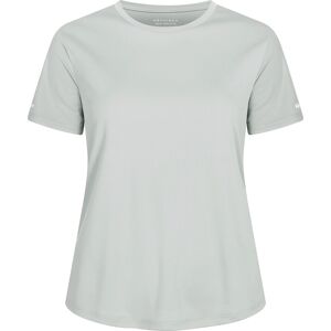 Röhnisch Women's Team Logo Tee Belgian Block S Röhnisch Women's Team Logo Tee Belgian Block S