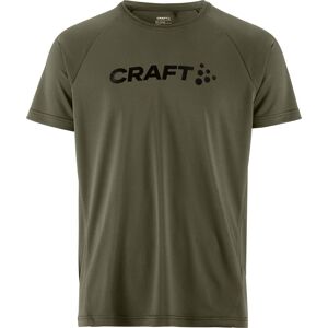 Craft Men's Core Unify Logo Tee Chimera L Craft Men's Core Unify Logo Tee Chimera L