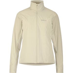 Craft Women's Adv Essence Warm Jacket 2 Plaster M Craft Women's Adv Essence Warm Jacket 2 Plaster M