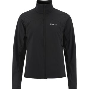 Craft Women's Adv Essence Warm Jacket 2 Black L Craft Women's Adv Essence Warm Jacket 2 Black L