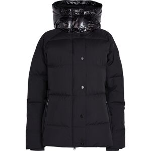 8848 Altitude Women's Delaine Ski Jacket Black 38 8848 Altitude Women's Delaine Ski Jacket Black 38