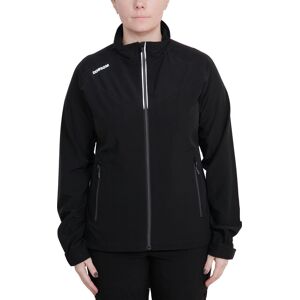 Dobsom Women's Axs Stretch Jacket Black 38 Dobsom Women's Axs Stretch Jacket Black 38
