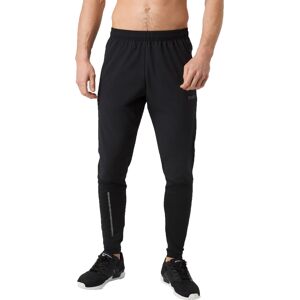 Björn Borg Men's Borg Running Pants Black Beauty XXL Björn Borg Men's Borg Running Pants Black Beauty XXL
