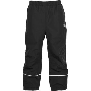 Lindberg Kids' Lingbo Shell Pants Black 90 Lindberg Kids' Lingbo Shell Pants Black 90
