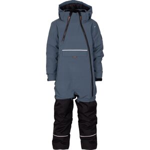 Lindberg Kids' Anorak Overall Blue 120 Lindberg Kids' Anorak Overall Blue 120