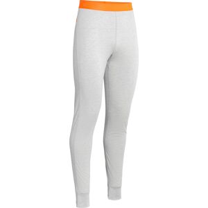 Dæhlie Men's Training Wool Mix Pants Quiet Grey XXL Dæhlie Men's Training Wool Mix Pants Quiet Grey XXL