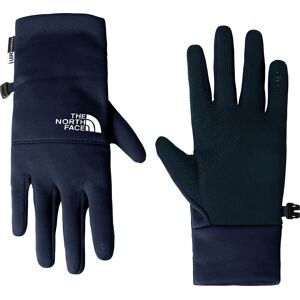 The North Face Women's Etip Recycled Glove Summit Navy L The North Face Women's Etip Recycled Glove Summit Navy L