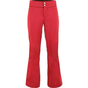 8848 Altitude Kids' Josephine Ski Pant Poinsetta Red 150 8848 Altitude Kids' Josephine Ski Pant Poinsetta Red 150