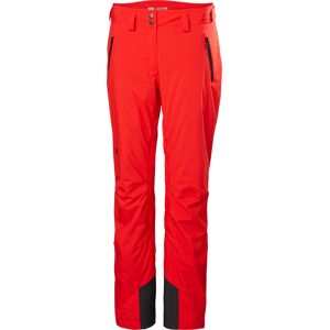 Helly Hansen Women’s Legendary Insulated Ski Pants Alt Red M Helly Hansen Women’s Legendary Insulated Ski Pants Alt Red M