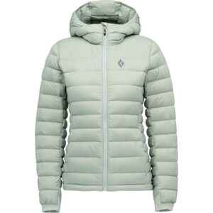 Black Diamond Women's Access Down Hoody Agave S Black Diamond Women's Access Down Hoody Agave S