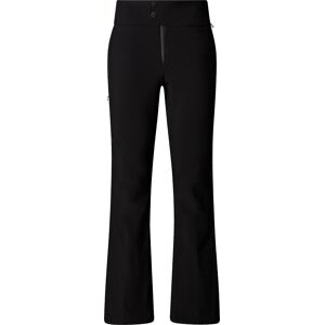 North Face Snoga Bukse - Vind- og Vannavvisende Softshell - Høy Midje - Vanlig Legg North Face Snoga Bukse - Vind- og Vannavvisende Softshell - Høy Midje - Vanlig Legg