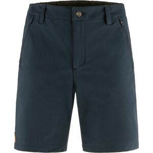 Fjällräven - ABISKO TRAIL STRETCH SHORTS - Blå - Gr.58 - Shorts Fjällräven - ABISKO TRAIL STRETCH SHORTS - Blå - Gr.58 - Shorts