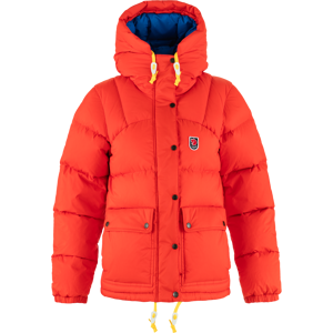 Fjällräven Expedition Down Lite Jakke W - Lett dunjakke for mildt vær Fjällräven Expedition Down Lite Jakke W - Lett dunjakke for mildt vær