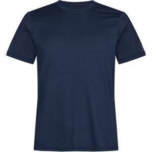 Hellner Men's Tossis Mesh Tee Dress Blues XXL Hellner Men's Tossis Mesh Tee Dress Blues XXL