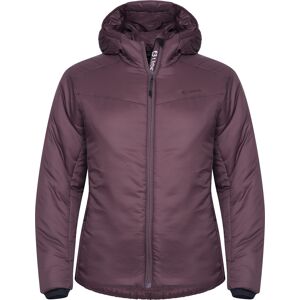 Urberg Kvinners Huckleberry Vattert Jakke - Jakke Urberg Kvinners Huckleberry Vattert Jakke - Jakke