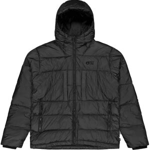 Picture Organic Clothing Hi Puff Down Jacket Black L Picture Organic Clothing Hi Puff Down Jacket Black L