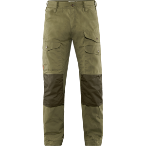 Fjällräven Men's Vidda Pro Ventilated Trousers Laurel Green-Deep Forest 54/S Fjällräven Men's Vidda Pro Ventilated Trousers Laurel Green-Deep Forest 54/S