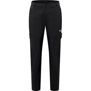 Jack Wolfskin Hikeout Zip Off Pants W (40) - Bukse Jack Wolfskin Hikeout Zip Off Pants W (40) - Bukse
