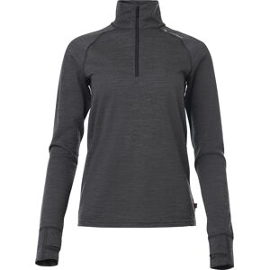 Aclima Women's LightWool 180 Polo with Zip Marengo L Aclima Women's LightWool 180 Polo with Zip Marengo L