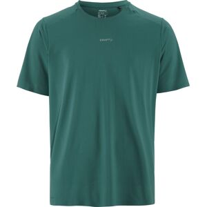 Craft Men's Hypervent Tee Peridot XL Craft Men's Hypervent Tee Peridot XL