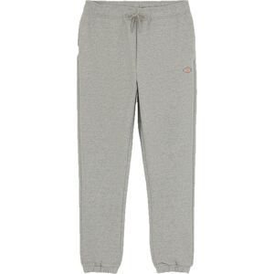 Dickies Men's MAPLETON SWEATPANT Grey Melange S Dickies Men's MAPLETON SWEATPANT Grey Melange S