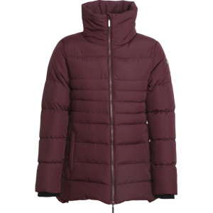 Dobsom Women's Nicetta Jacket Bordeaux 40 Dobsom Women's Nicetta Jacket Bordeaux 40