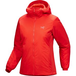 Arc'teryx Women's Atom Hoody Dynasty S Arc'teryx Women's Atom Hoody Dynasty S