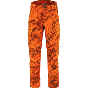 Fjällräven - Brenner Pro Winter Trousers - Oransje - 58R - Bukser Fjällräven - Brenner Pro Winter Trousers - Oransje - 58R - Bukser