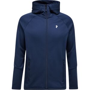 Peak Performance Men's Rider Essentials Zip Hood Blue Shadow/blue Shadow/ M Peak Performance Men's Rider Essentials Zip Hood Blue Shadow/blue Shadow/ M
