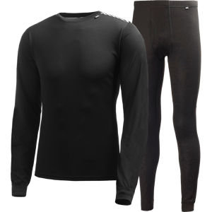 Helly Hansen HH Comfort Dry Set Black S Helly Hansen HH Comfort Dry Set Black S