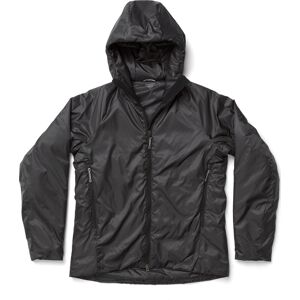 Houdini Women's Dunfri True Black XS Houdini Women's Dunfri True Black XS