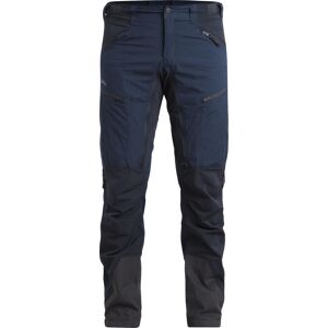 Lundhags Men's Makke Pant Long Light Navy/Deep Blue 46L Lundhags Men's Makke Pant Long Light Navy/Deep Blue 46L