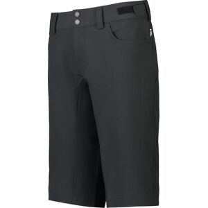 Mons Royale Momentum 2.0 - Shorts - Kvinne - Svart/Gull Mons Royale Momentum 2.0 - Shorts - Kvinne - Svart/Gull