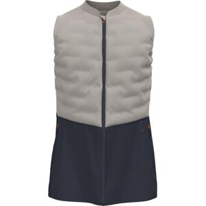 ODLO Herre Silver Cloud Vest - L ODLO Herre Silver Cloud Vest - L