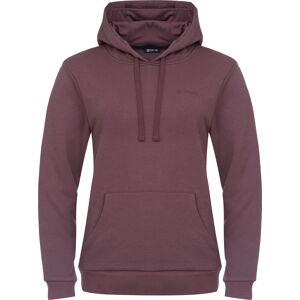 Urberg Women's Hood Sweat Fleece Huckleberry XS Urberg Women's Hood Sweat Fleece Huckleberry XS