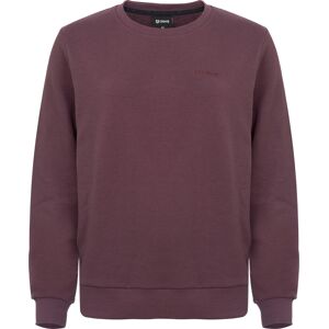 Urberg Women's Sweatshirt Terry Huckleberry XL Urberg Women's Sweatshirt Terry Huckleberry XL