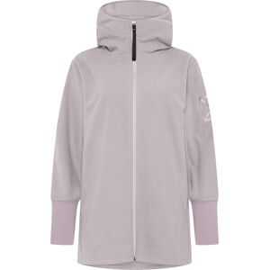 Didriksons Women's Rinda Fullzip Sunrise Mist 40 Didriksons Women's Rinda Fullzip Sunrise Mist 40
