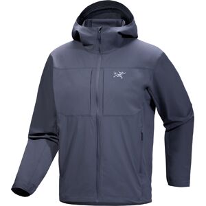 Arc'teryx Men's Gamma Lightweight Hoody Dk Stratus M Arc'teryx Men's Gamma Lightweight Hoody Dk Stratus M