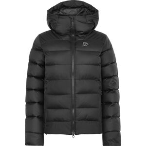 Didriksons Women's Tejla Jacket Black 42 Didriksons Women's Tejla Jacket Black 42