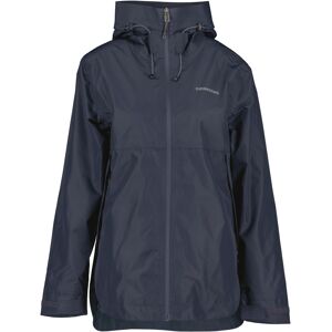 Didriksons Women's Tilde Jacket Dark Night Blue 50 Didriksons Women's Tilde Jacket Dark Night Blue 50