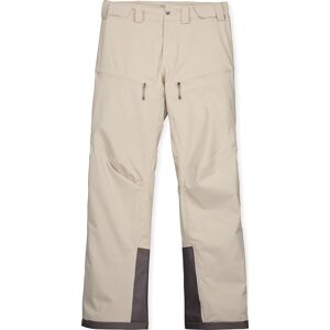 Houdini Women's Ride Insulated Pants Sandstorm M Houdini Women's Ride Insulated Pants Sandstorm M