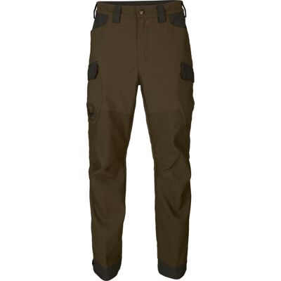 Härkila Men's Wildboar Pro Move Trousers Willow Green 50 Härkila Men's Wildboar Pro Move Trousers Willow Green 50